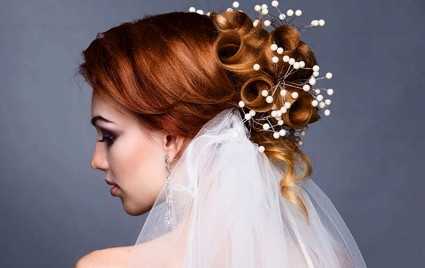 Bridal Hairstyles: Classic or Modern? - Glitzy Secrets